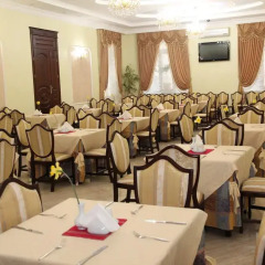 VIP Отель Клеопатра