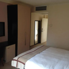 Hotel Vila Anna комната для гостей фото 4