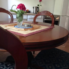 Отель Guest house Sea breeze Апартаменты с различными типами кроватей фото 11