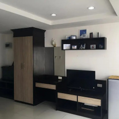 Отель Young House в номере