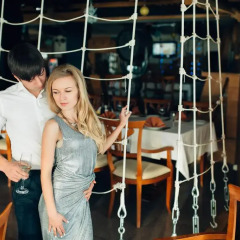 Гостиница Анастасия в Николе отзывы, цены и фото номеров - забронировать гостиницу Анастасия онлайн Никола гостиничный бар