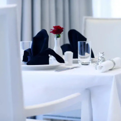 Hotel 9 в номере