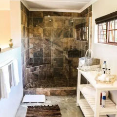 Отель Gerald's Gift Guest House спа