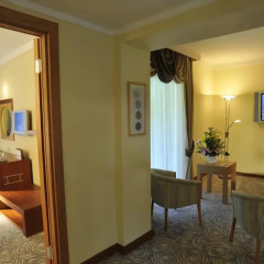 Отель Amara Club Marine Nature - All Inclusive комната для гостей фото 5