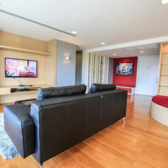 Отель Northgate Ratchayothin 4* Студия с различными типами кроватей фото 21