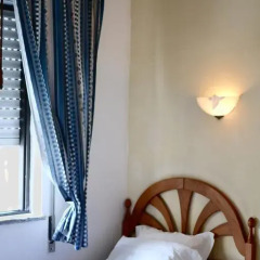 Отель Santa Isabel 2* Стандартный номер с двуспальной кроватью фото 24