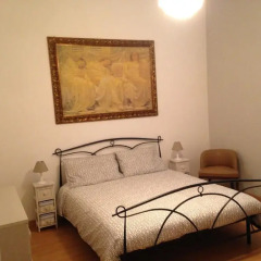 Отель Anita Guest House Roma Италия, Рим - отзывы, цены и фото номеров - забронировать отель Anita Guest House Roma онлайн комната для гостей фото 2