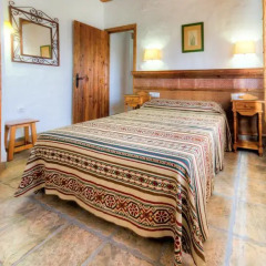 Отель Hacienda los Majadales Испания, Кониль-де-ла-Фронтера - отзывы, цены и фото номеров - забронировать отель Hacienda los Majadales онлайн комната для гостей фото 3