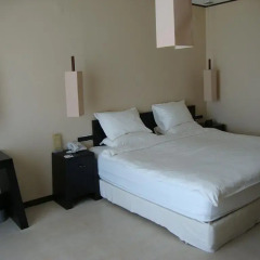Kavkaz Golden Dune Hotel 4* Стандартный номер фото 2