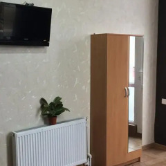 Отель Visit 3* Стандартный номер с различными типами кроватей фото 10