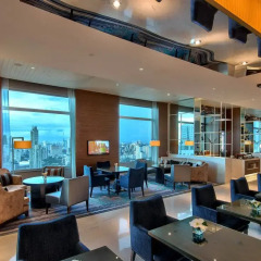 Отель Radisson Blu Plaza Bangkok 5* Полулюкс фото 3