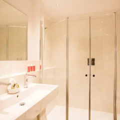 Hotel Adria 4* Номер Делюкс фото 3