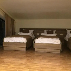 Park Village Hotel and Resort Шале фото 29