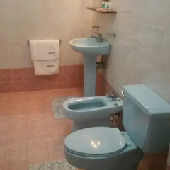 Aparta Hotel Azzurra Стандартный номер фото 31