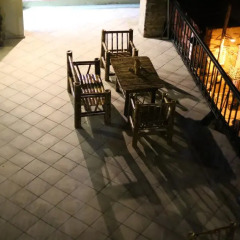 Отель Tbilisi Tower Guest House Номер категории Эконом с различными типами кроватей фото 7