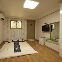 Sieoso Hotel - Hostel Стандартный номер с различными типами кроватей фото 7