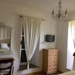 Отель B&B H.M. Сперлонга удобства в номере
