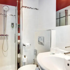 Отель Mercure Paris Bastille Marais 4* Стандартный номер с различными типами кроватей