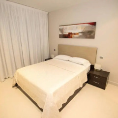 Отель Apartamentos Vista Bella комната для гостей фото 2
