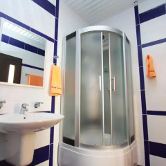 Stariy Stalingrad Hotel 4* Стандартный номер с различными типами кроватей фото 2