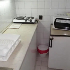 Hotel Napsugar в номере