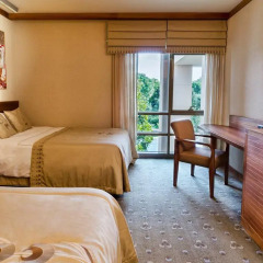 Gloria Serenity Resort 5* Вилла с различными типами кроватей фото 16