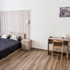 Гостиница Mini Hotel Freedom Mercurius Украина, Львов - отзывы, цены и фото номеров - забронировать гостиницу Mini Hotel Freedom Mercurius онлайн комната для гостей фото 2