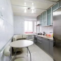 Апартаменты Kultury Street Apartment в номере фото 2