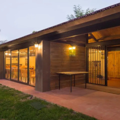 Отель Quinta Da Mimosa сауна