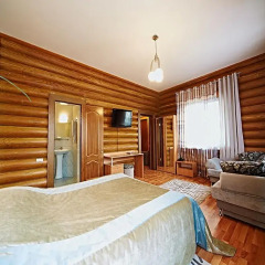 Гостиница Guesthouse Chelsea в Брянске отзывы, цены и фото номеров - забронировать гостиницу Guesthouse Chelsea онлайн Брянск комната для гостей фото 2