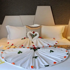 B&b Hotel Нячанг детские мероприятия