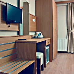 Flower Palace Hotel удобства в номере