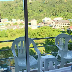 Good Nice Hotel 3* Номер Делюкс с различными типами кроватей фото 12