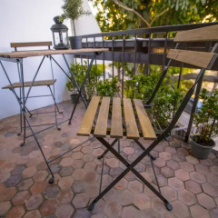 The Hostel 16 Номер Делюкс с различными типами кроватей