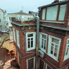 Отель Isthouse III