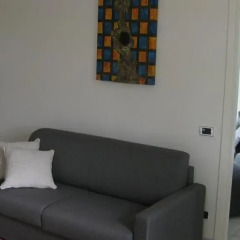 Отель Holiday Home Cannubi in Barolo Здание Barolo комната для гостей фото 3