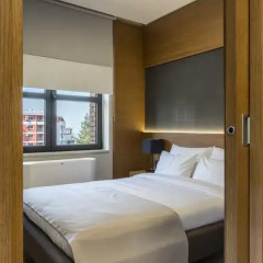 Hotel Orasac 3* Полулюкс с различными типами кроватей фото 6