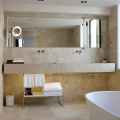 Conservatorium Hotel - The Leading Hotels of the World 5* Президентский люкс с различными типами кроватей фото 3