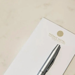 Mosaic Hotel интерьер отеля фото 3