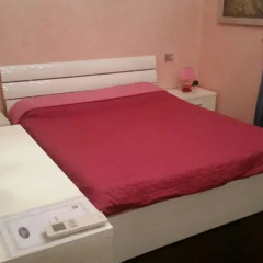 Отель B&B Villa Paradiso Love Улучшенный номер фото 4