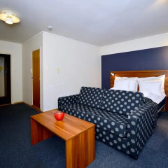 Hotel Sverre 4* Полулюкс фото 3