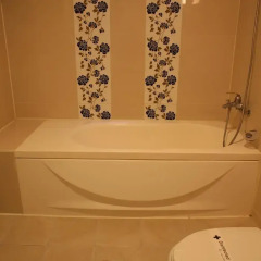 Hill house Hotel 3* Улучшенный номер с различными типами кроватей фото 2