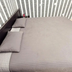 Апартаменты Riviera Apartments интерьер отеля