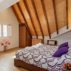 Hotel La Terraza De Puente Viesgo комната для гостей