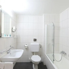 Hotel Europe 4* Стандартный номер с различными типами кроватей