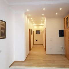 Отель Guesthouse Arben Elezi Албания, Берат - отзывы, цены и фото номеров - забронировать отель Guesthouse Arben Elezi онлайн интерьер отеля