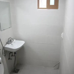 Fortune Hostel Jongno Кровать в мужском общем номере с двухъярусной кроватью фото 4
