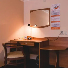 Гостиница Прикамье 3* Полулюкс 2 отдельные кровати фото 7