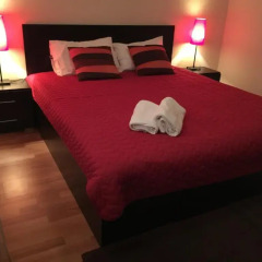 Valentina Heights Hotel 3* Семейные апартаменты