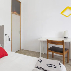 Отель Lisbon Economy Guest Houses Old Town II удобства в номере